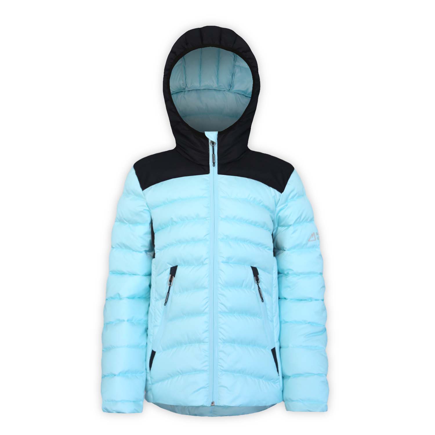 Boulder gear puffer jacket online